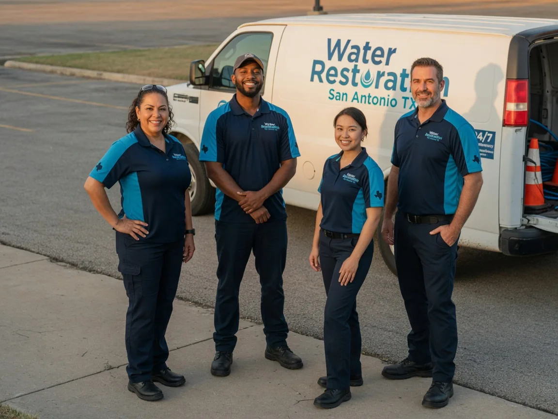 Water Damage Repair company in North Truro, MA